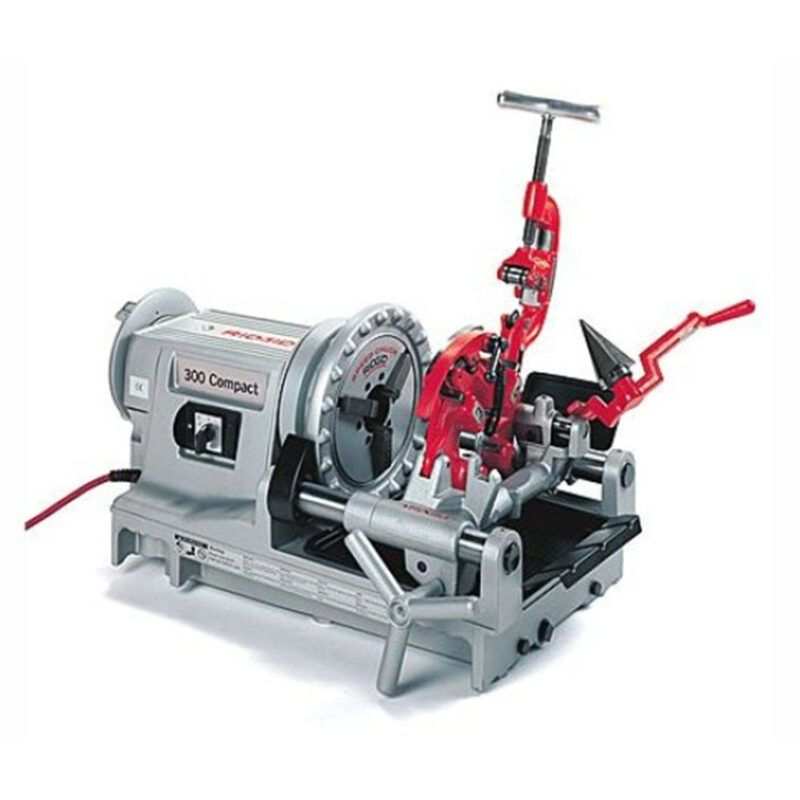 RIDGID Model 300 Compact